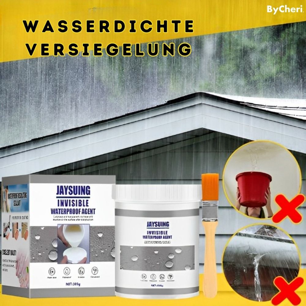 AquaSeal™ – Wasserdichte Dichtungsmasse gegen Risse & Lecks | 2x 30g Set