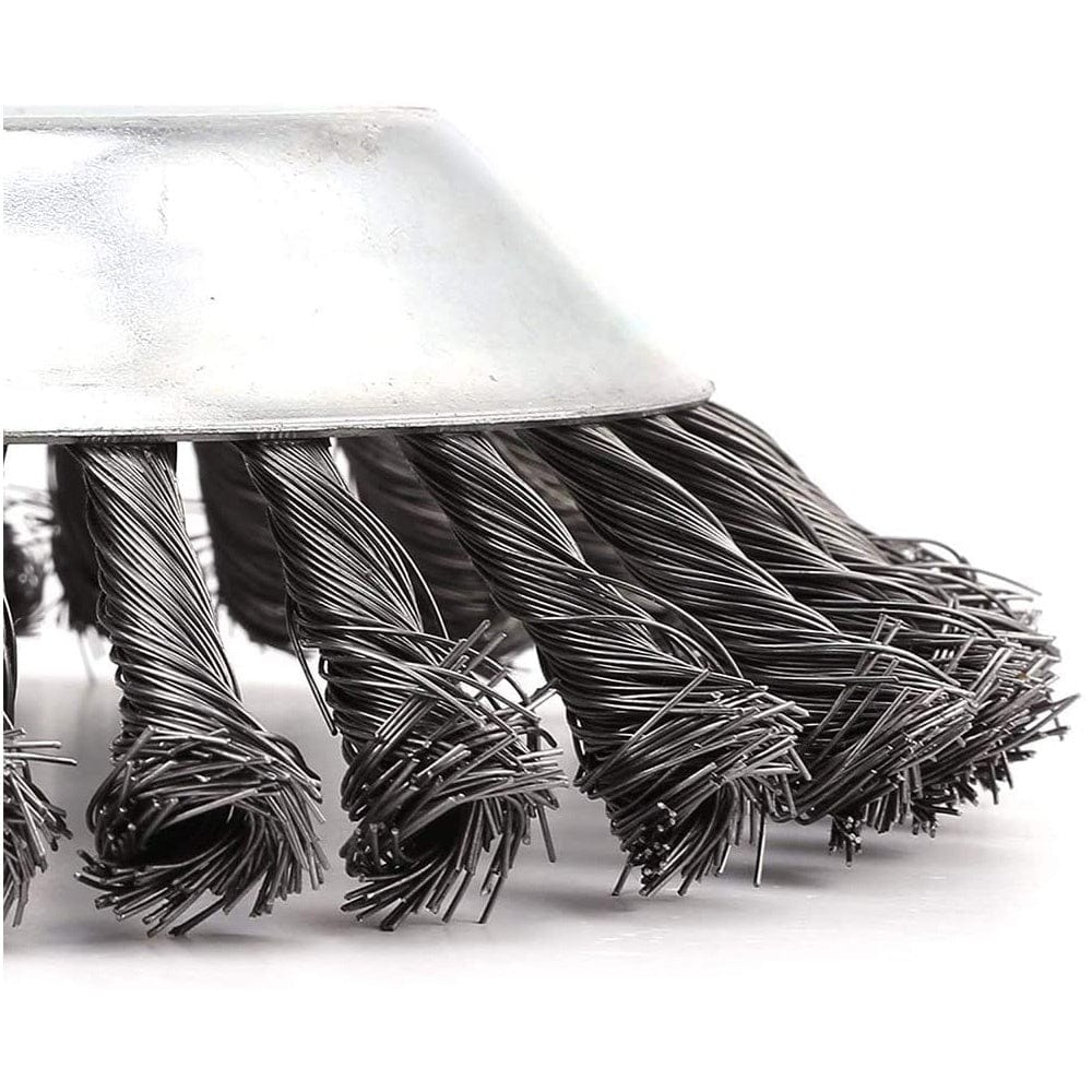 EasyTrimmer™ Unkrautentferner – Starker Metallkopf