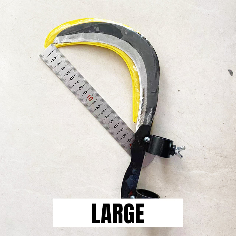 Faucille de Désherbage Portable Multifonction – Tragbare Multifunktions-Unkrautsichel
