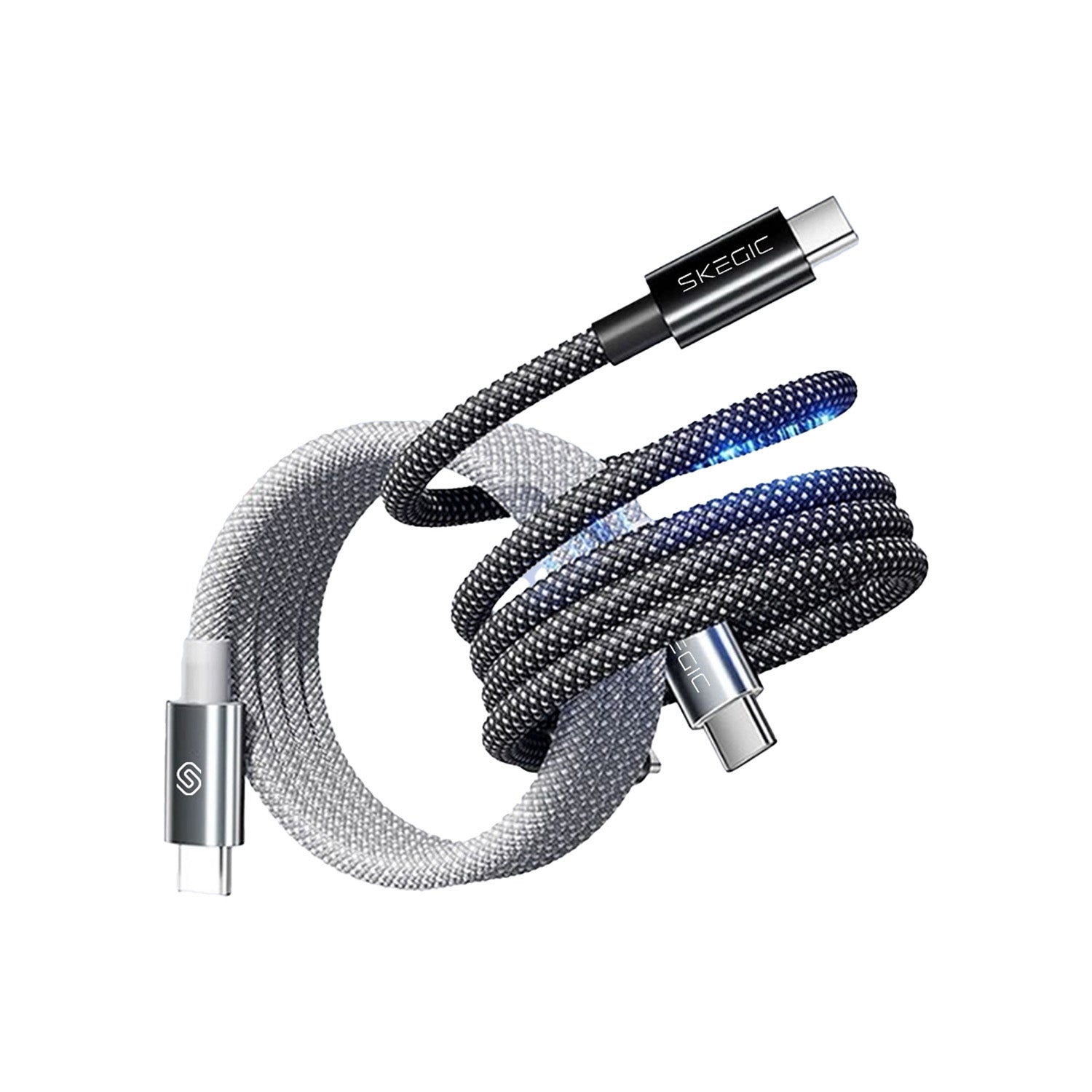 Magcable | Magnetisches Anti-Verwickelungskabel