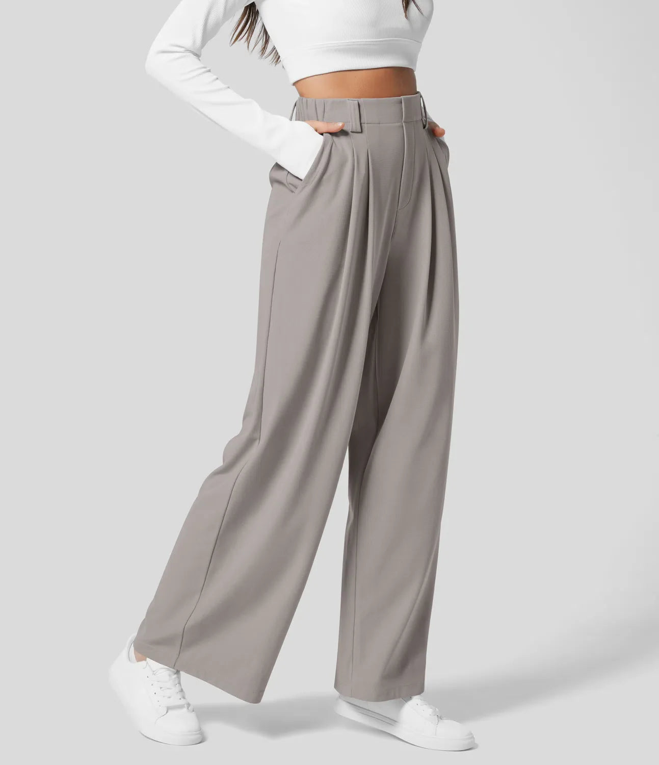 Goddess Flow Pants – Die Freiheit der Bewegung