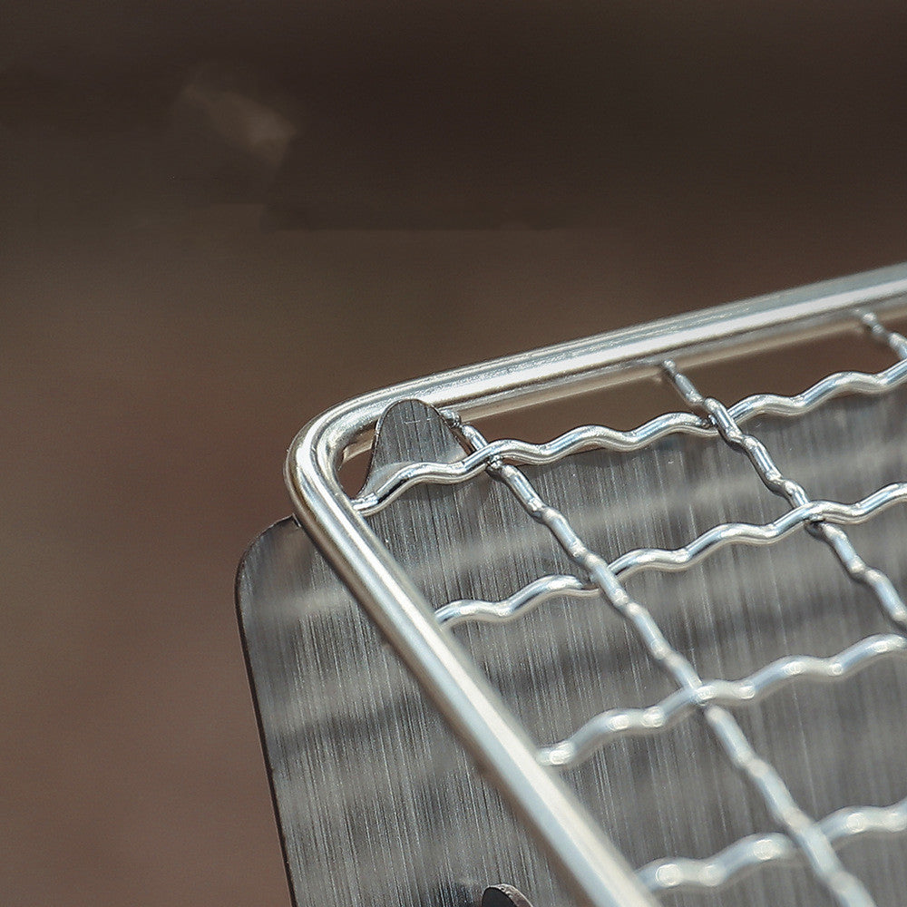 EcoFlame Trekking Stove