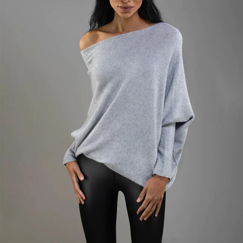 Annemiek | Luxuspullover