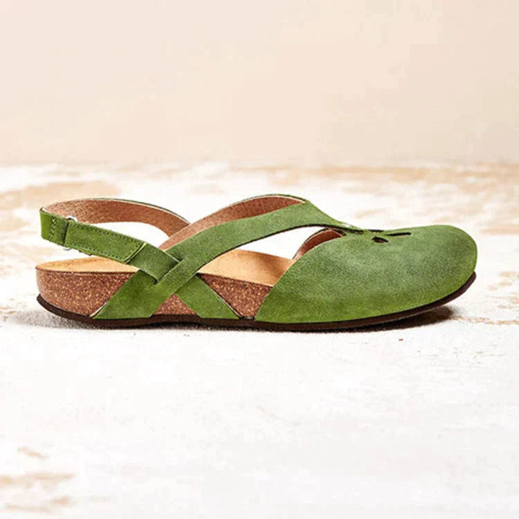 Chelsea - Orthopädische Sandalen
