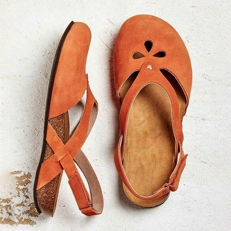 Chelsea - Orthopädische Sandalen