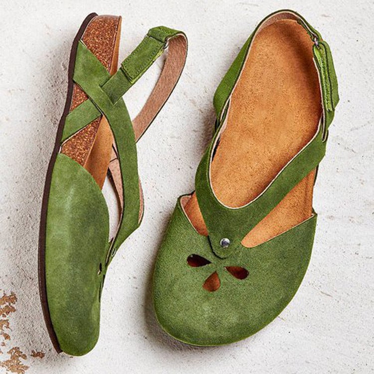 Chelsea - Orthopädische Sandalen