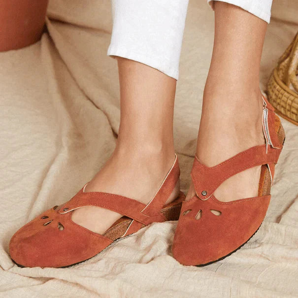 Chelsea - Orthopädische Sandalen