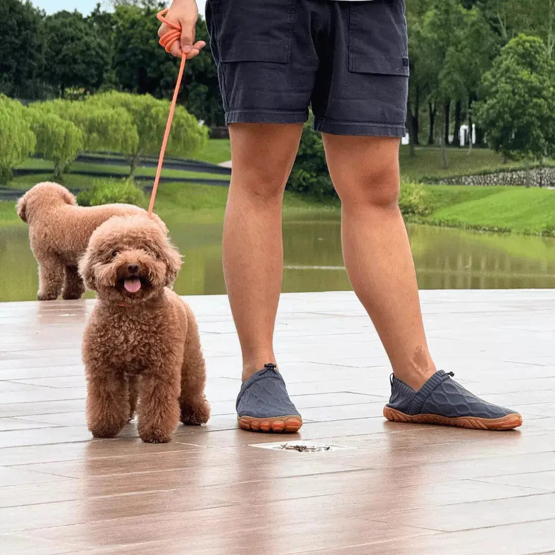 Unisex Barfußschuhe - Natürlicher Komfort für alle