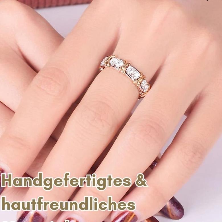 Lymphsystemanregungsring – Für bessere Durchblutung & Fettverbrennung