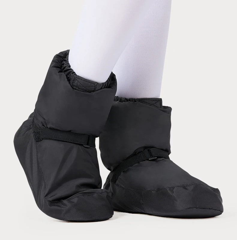 Botte d'hiver de ballerine