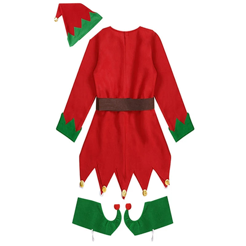 Christmas onze costumes pour femmes