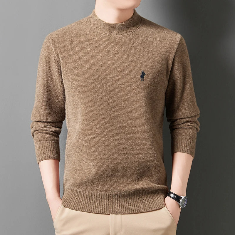 Pull kuschel pour les hommes