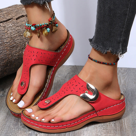 Bequeme Flipflops