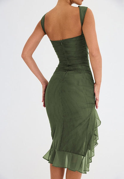 Simplicity Chic Dress