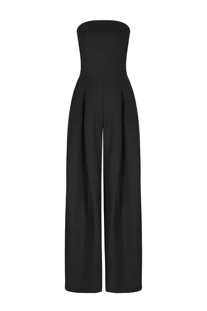 Ilaria™ – Eleganter trägerloser Jumpsuit für besondere Anlässe