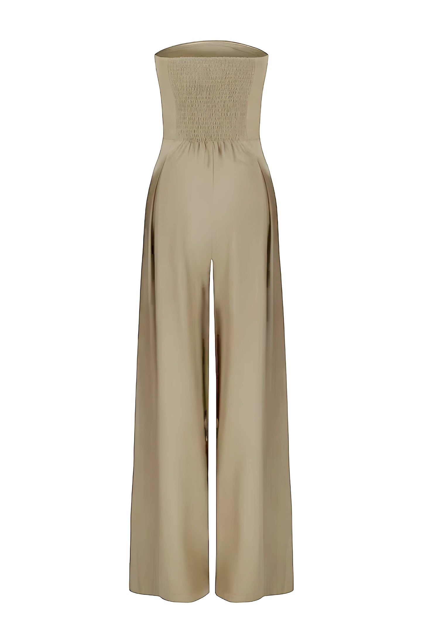 Ilaria™ – Eleganter trägerloser Jumpsuit für besondere Anlässe