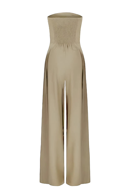 Ilaria™ – Eleganter trägerloser Jumpsuit für besondere Anlässe