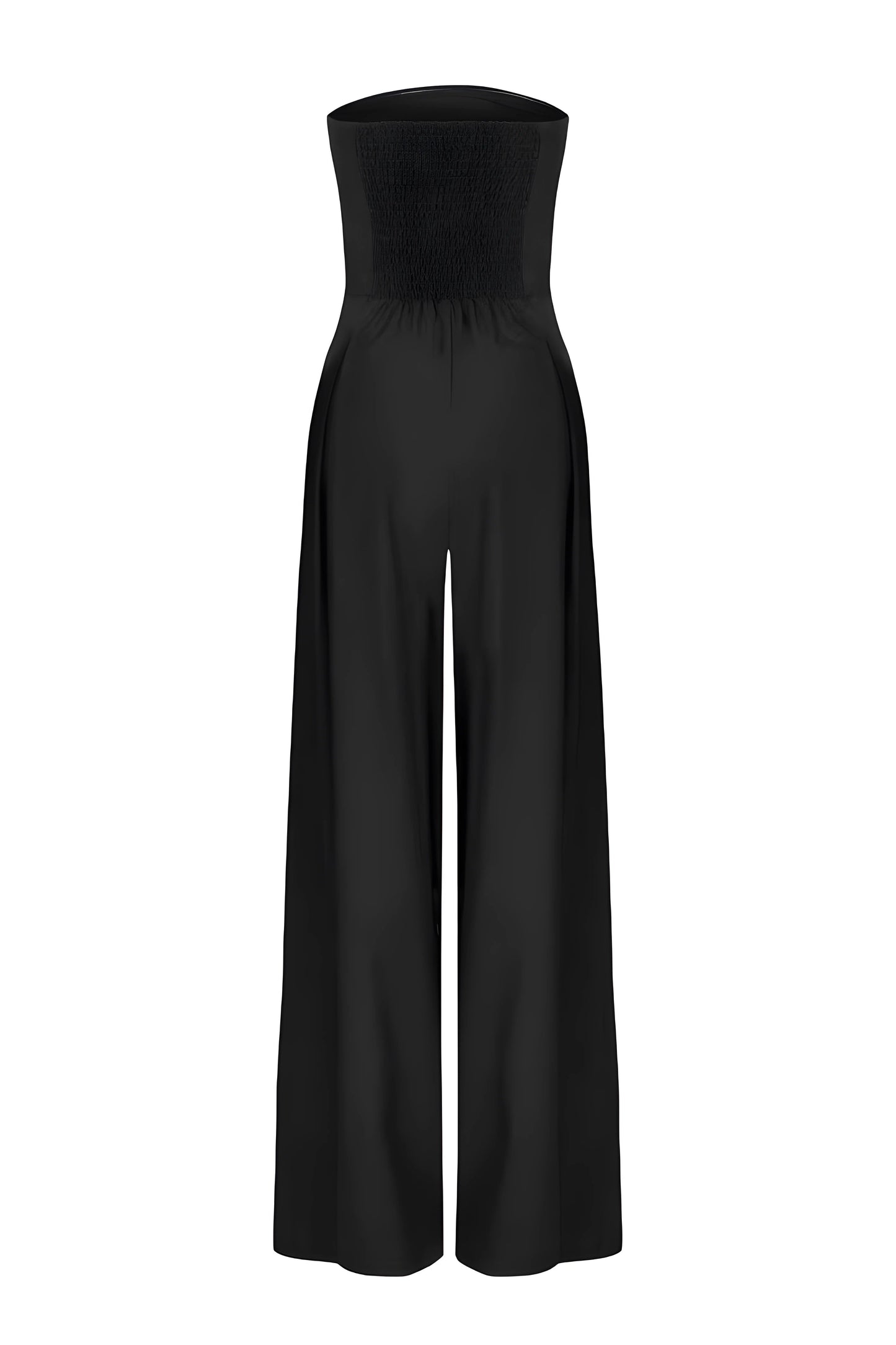 Ilaria™ – Eleganter trägerloser Jumpsuit für besondere Anlässe