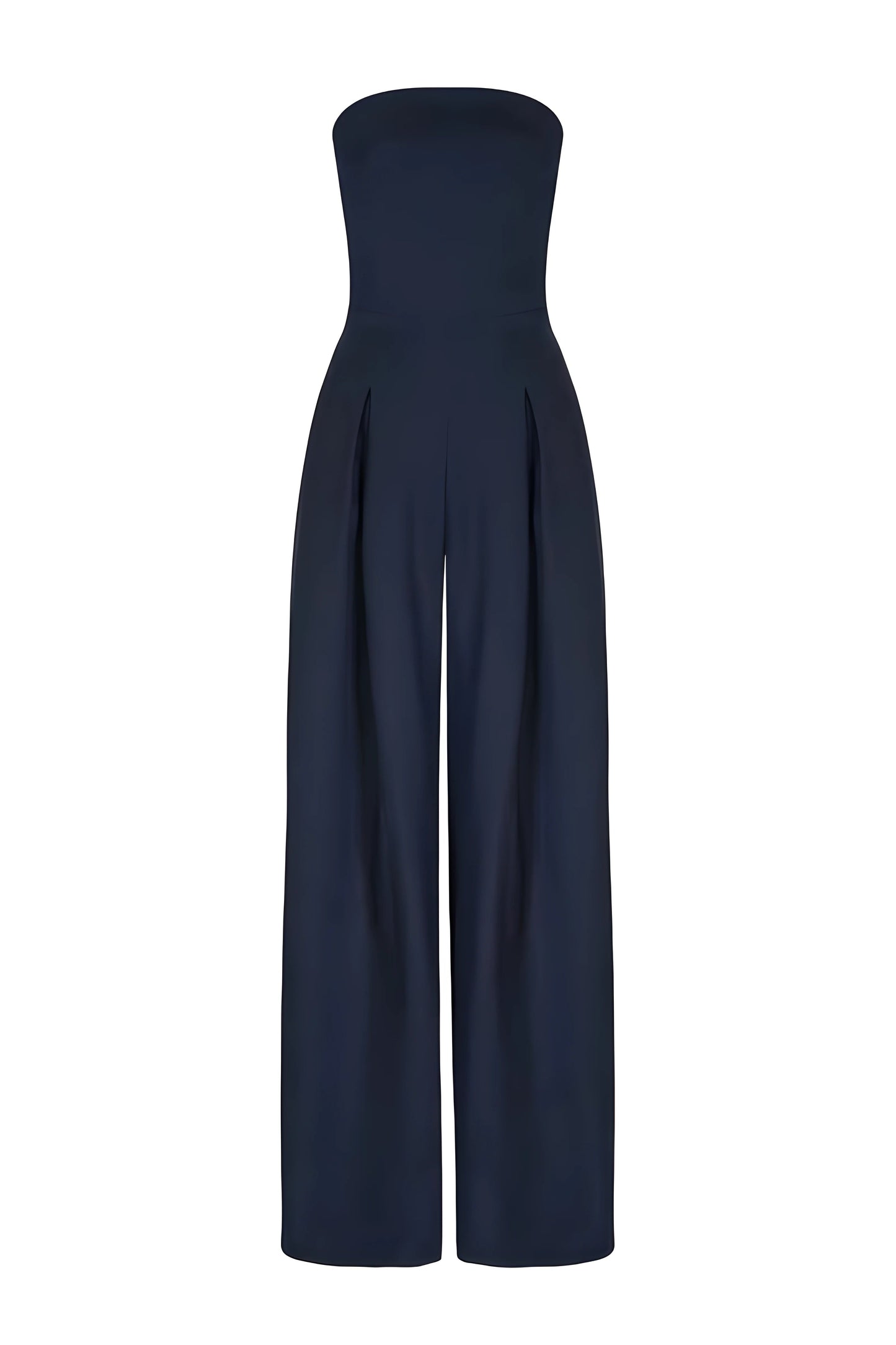 Ilaria™ – Eleganter trägerloser Jumpsuit für besondere Anlässe