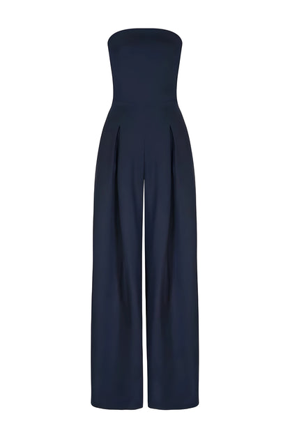 Ilaria™ – Eleganter trägerloser Jumpsuit für besondere Anlässe