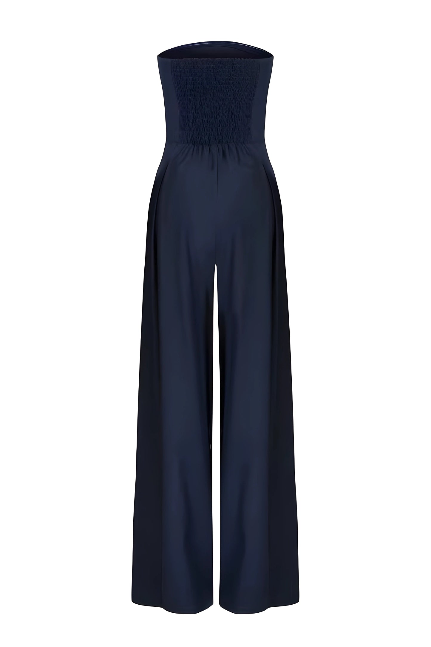 Ilaria™ – Eleganter trägerloser Jumpsuit für besondere Anlässe