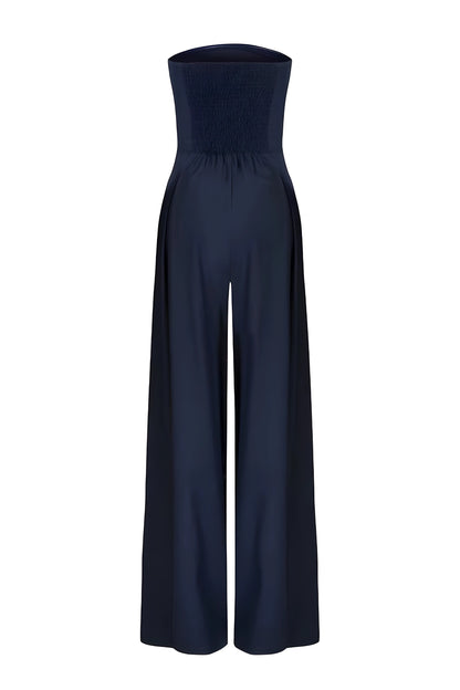 Ilaria™ – Eleganter trägerloser Jumpsuit für besondere Anlässe