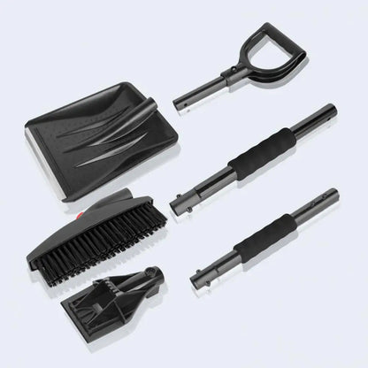 3-in-1 Schneeschaufel