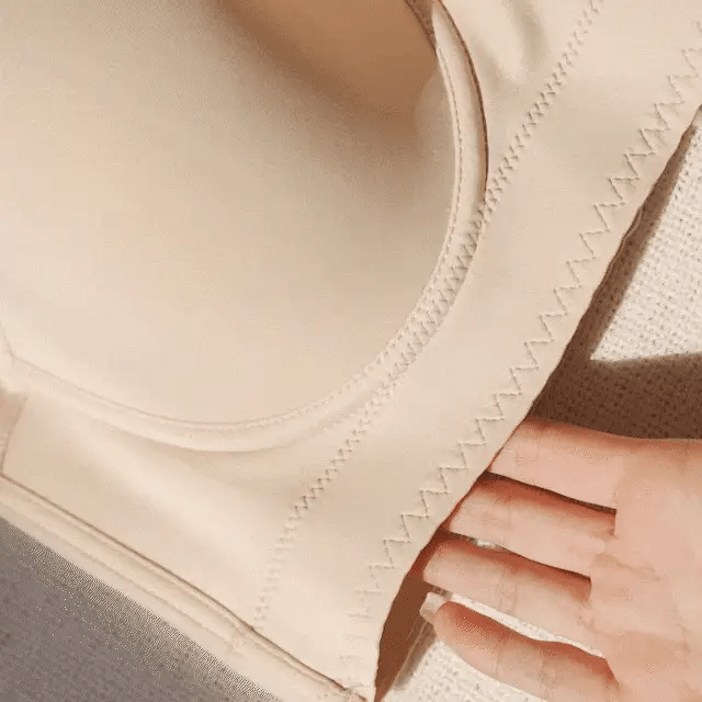 Comfy Fit Bra- Unterstützung, die du spüren kannst!