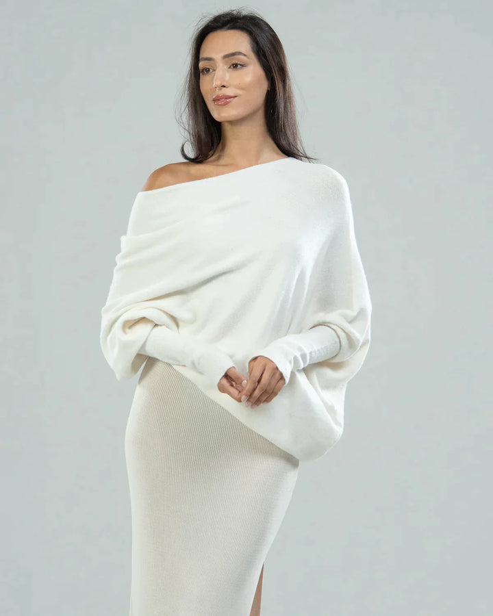 Annemiek | Luxuspullover