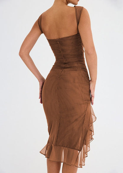 Simplicity Chic Dress