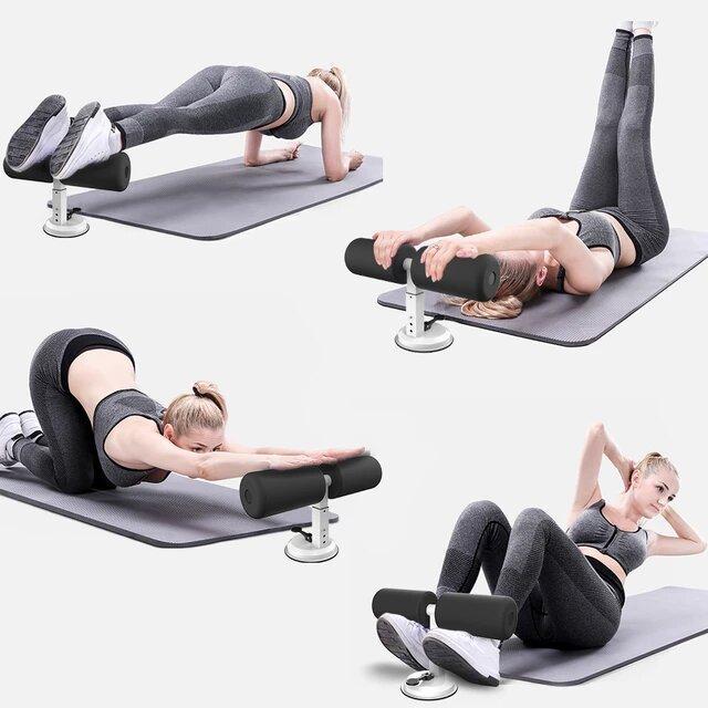 CoreGrip | Importierter Sit-Up-Helfer