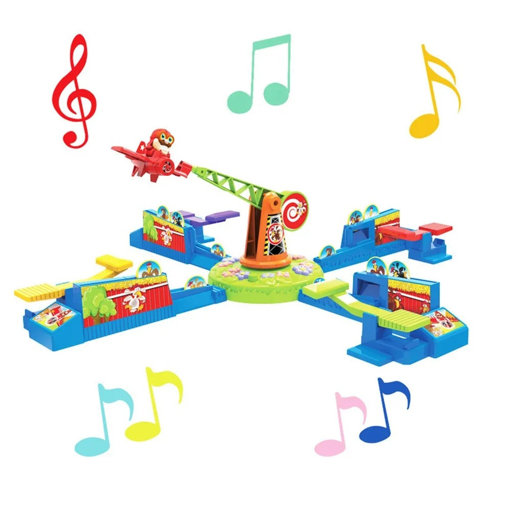 Ensemble de jeu Looping Louie