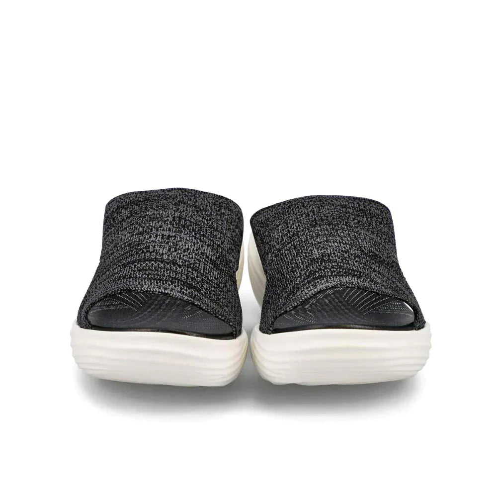 ComfortWalk OrthoSandalen | Orthopedische sandalen met zachte zool