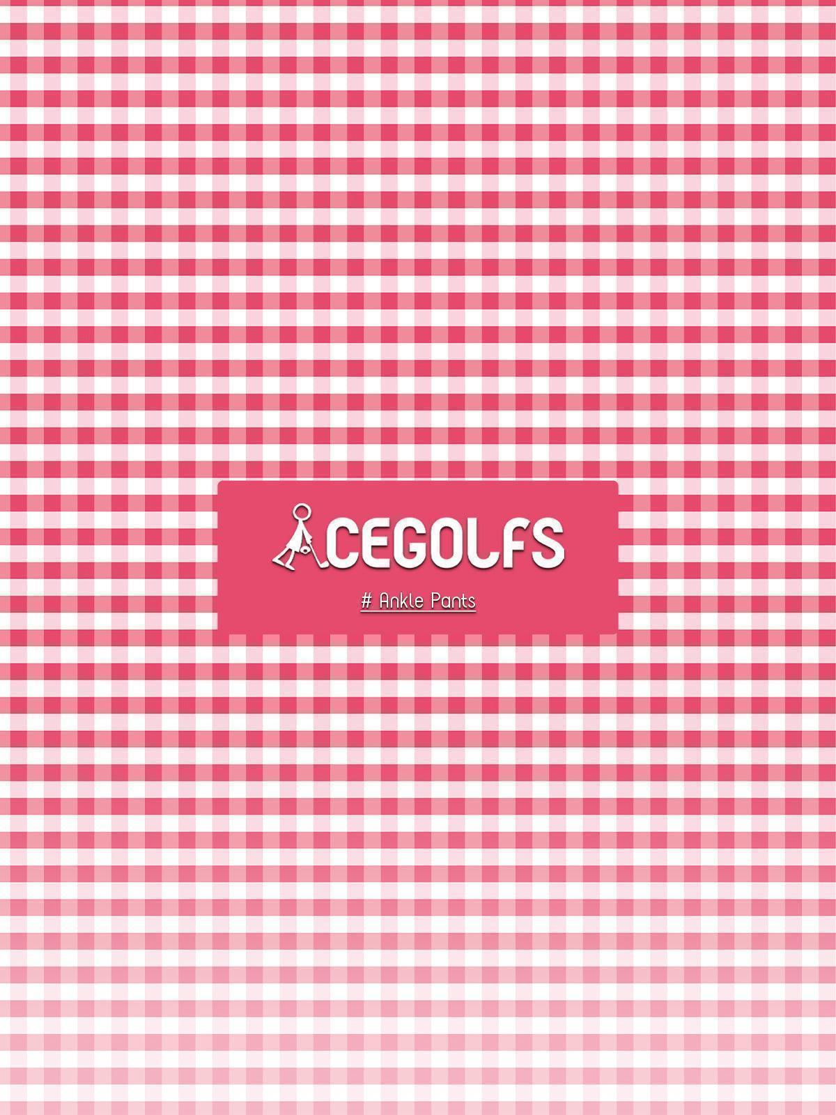 Performance Stretch Knöchelhosen – FormFit™ Funktionshose für Damen