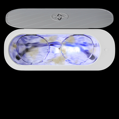 Dudely™ Ultraschallreiniger