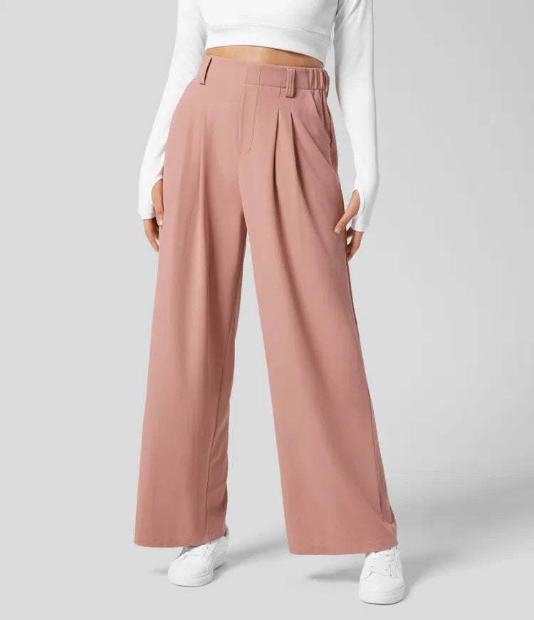 Goddess Flow Pants – Die Freiheit der Bewegung