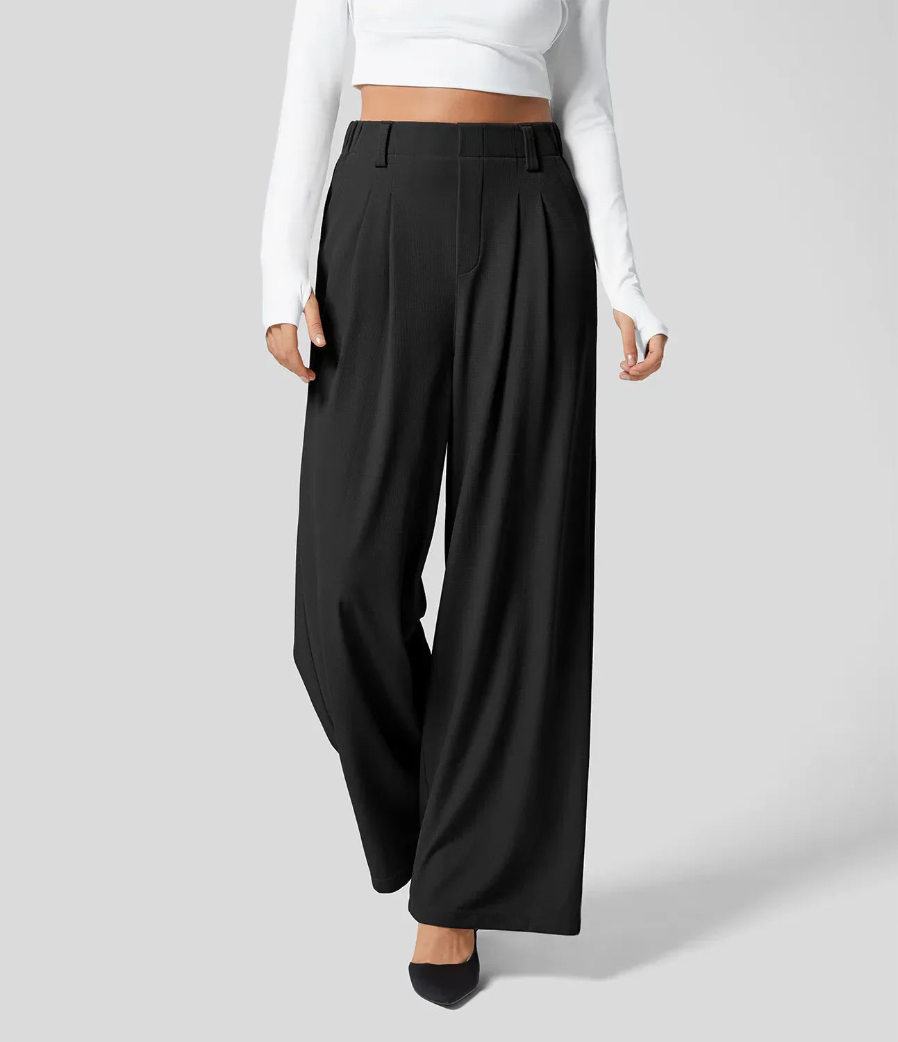 Goddess Flow Pants – Die Freiheit der Bewegung