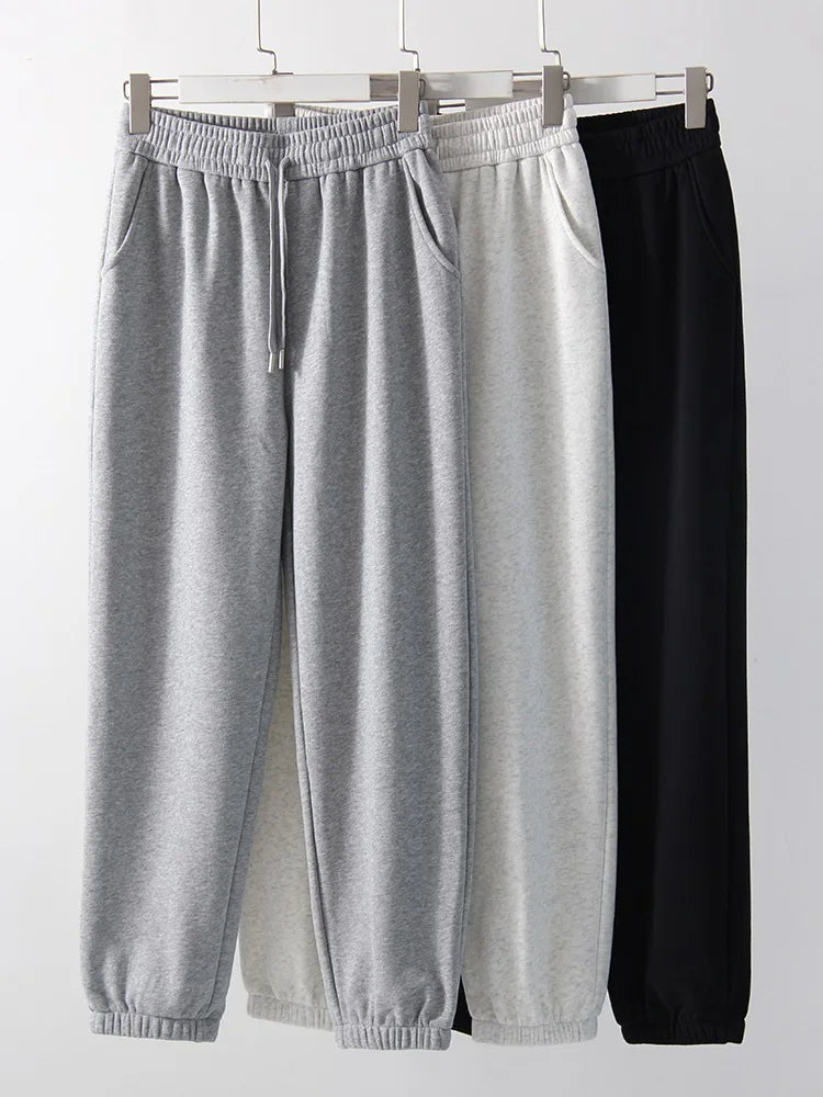 Pantalon de jogging confortable