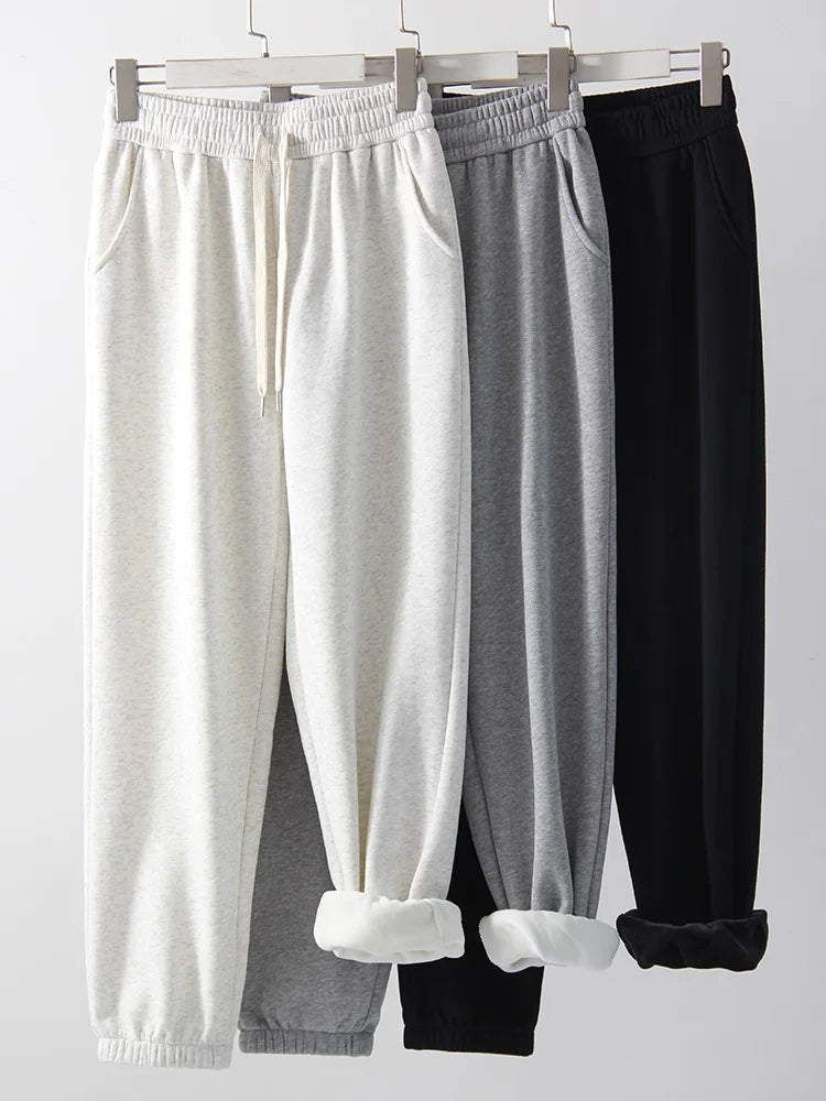 Pantalon de jogging confortable