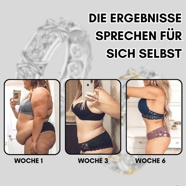 Lymphsystemanregungsring – Für bessere Durchblutung & Fettverbrennung