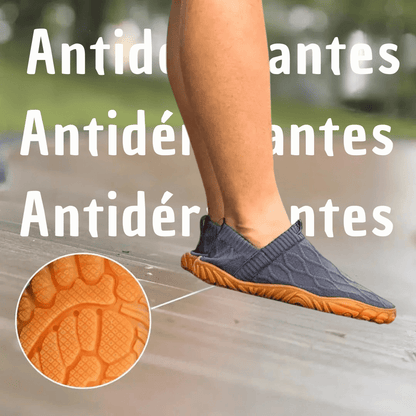Unisex Barfußschuhe - Natürlicher Komfort für alle