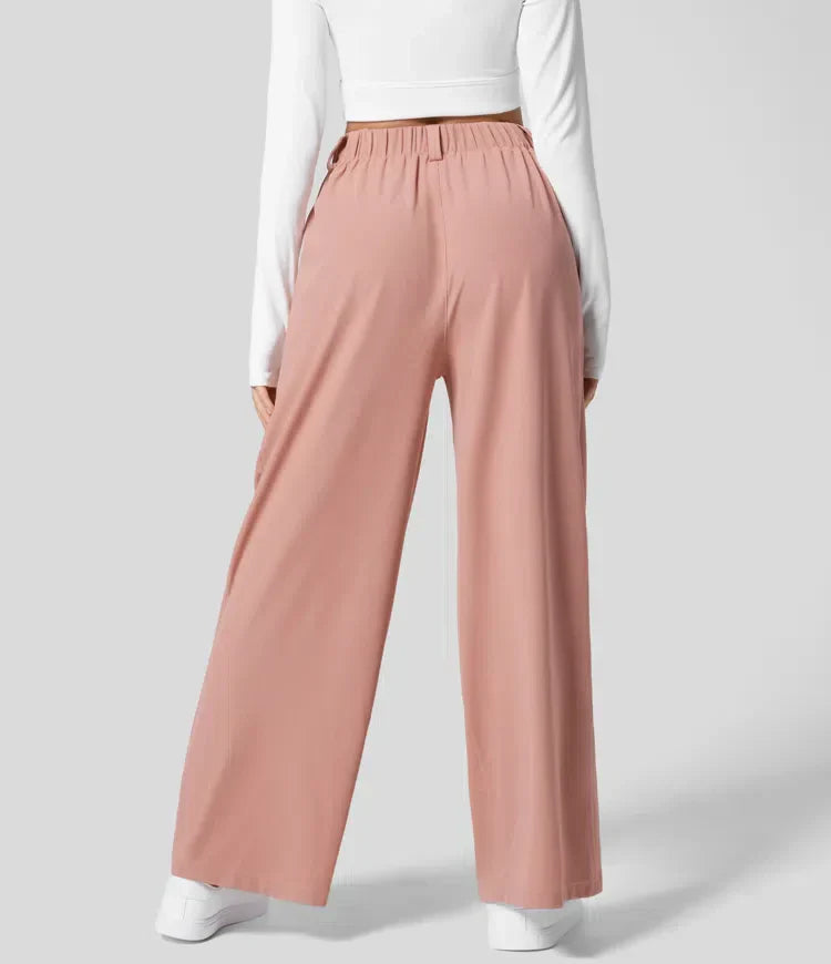 Goddess Flow Pants – Die Freiheit der Bewegung