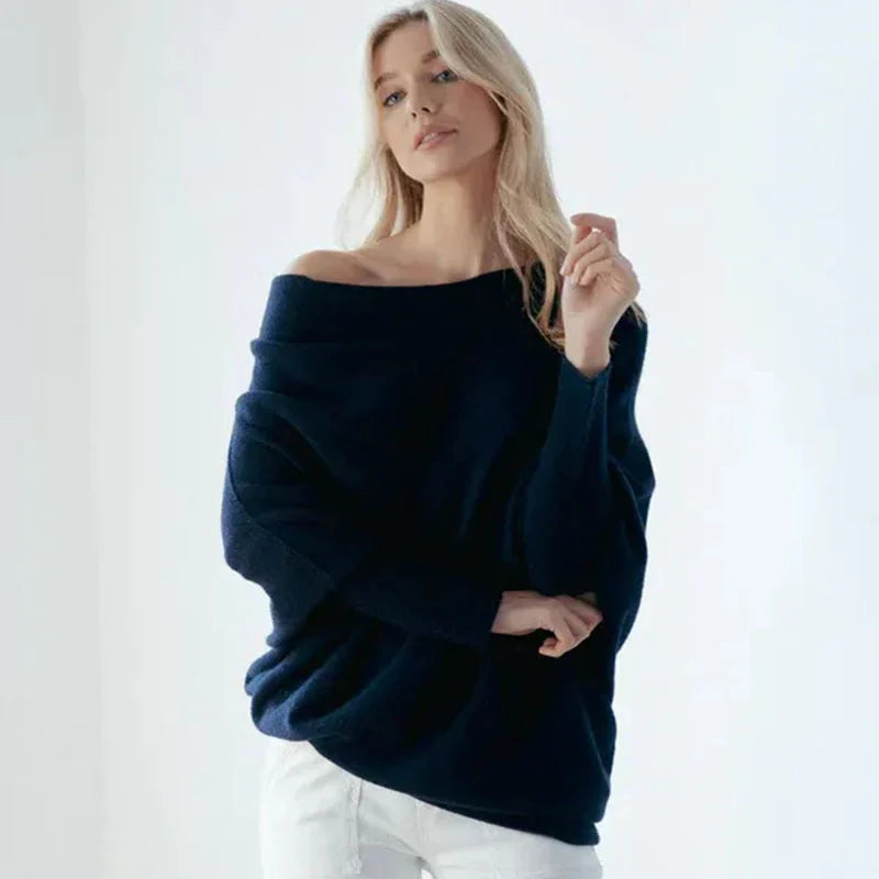 Annemiek | Luxuspullover