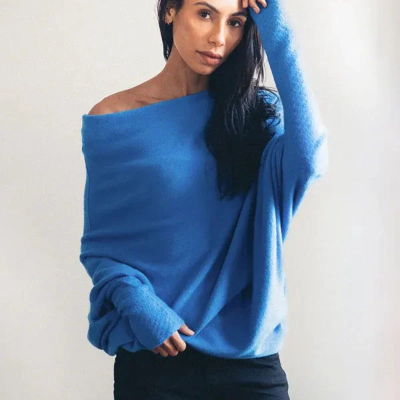 Annemiek | Luxuspullover