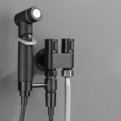 1-in-2-out Dual-Control-Ventil