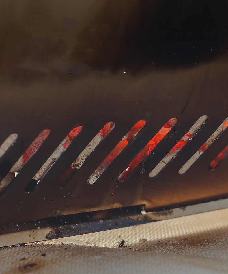 EcoFlame Trekking Stove