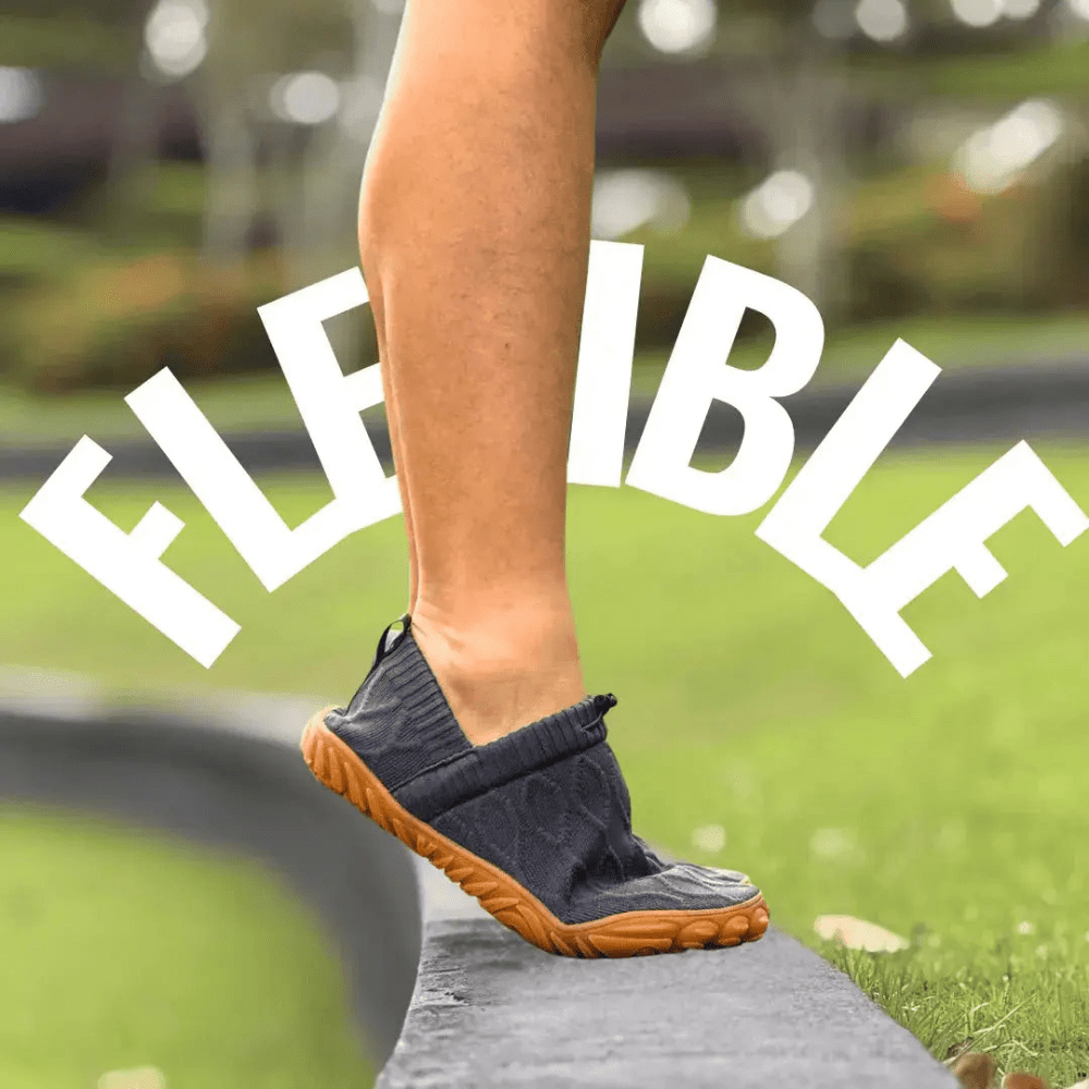 Unisex Barfußschuhe - Natürlicher Komfort für alle