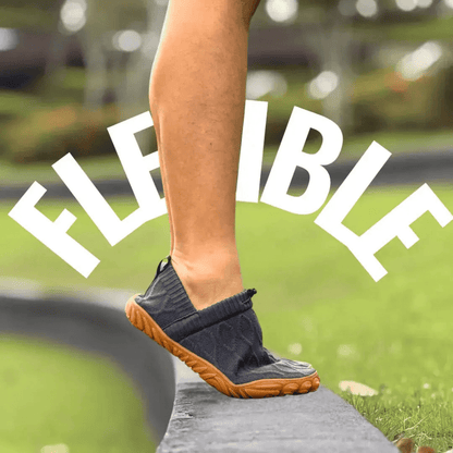 Unisex Barfußschuhe - Natürlicher Komfort für alle