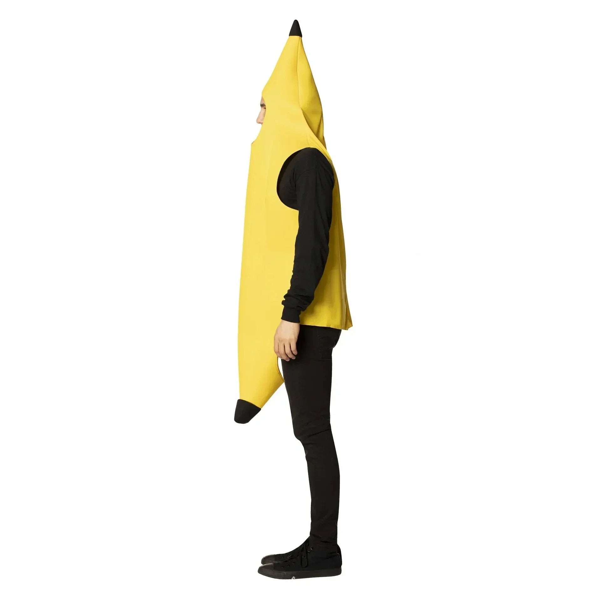 Costume de banane drôle