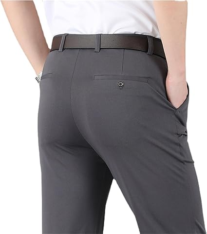 Stretchable Pants- Müheloser Stil & Komfort